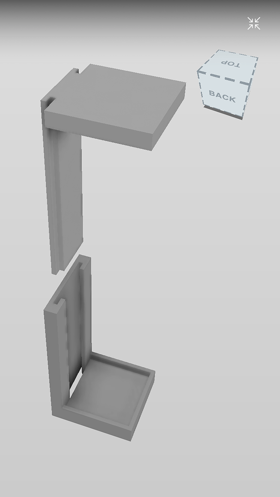 Wandhalterung für Homee - Stories und Projekte - homee | Community