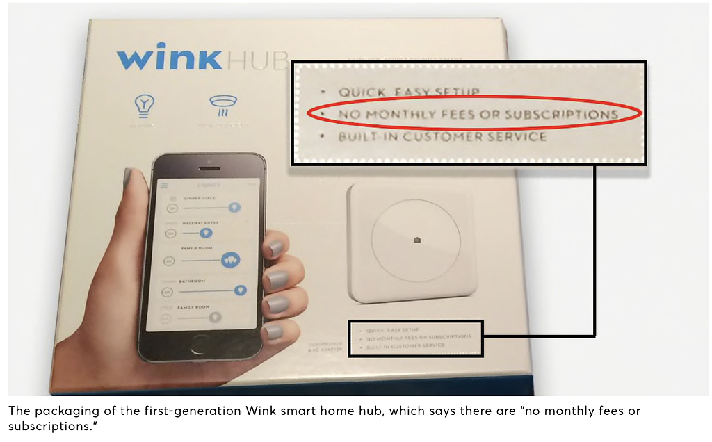 Smart Hub Kosten Smart Hub Kosten